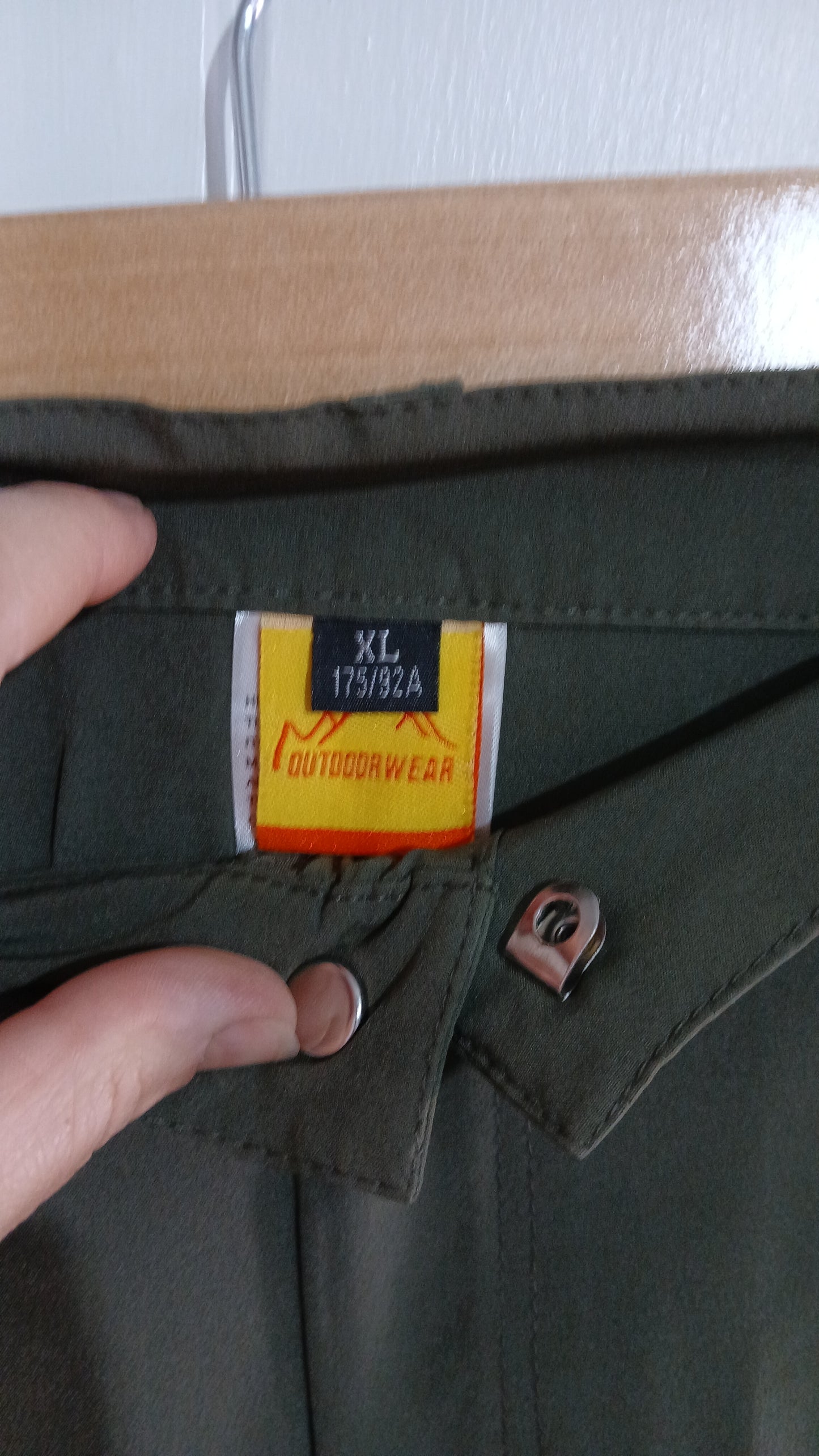 (XL) Outdoor Wear | Shorts