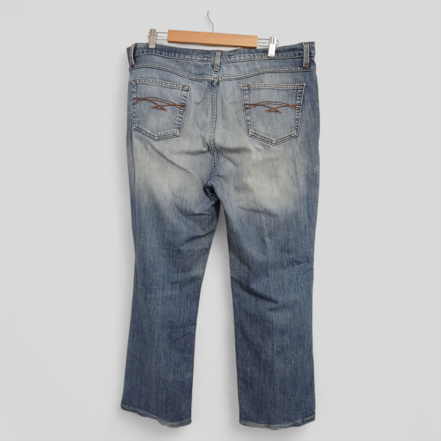 (40x29) Cruel Girl | Bootcut Jeans
