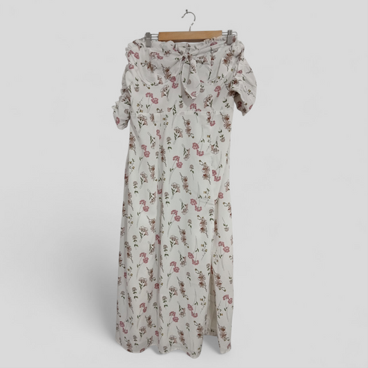 (18) Showpo | Strapless Dress