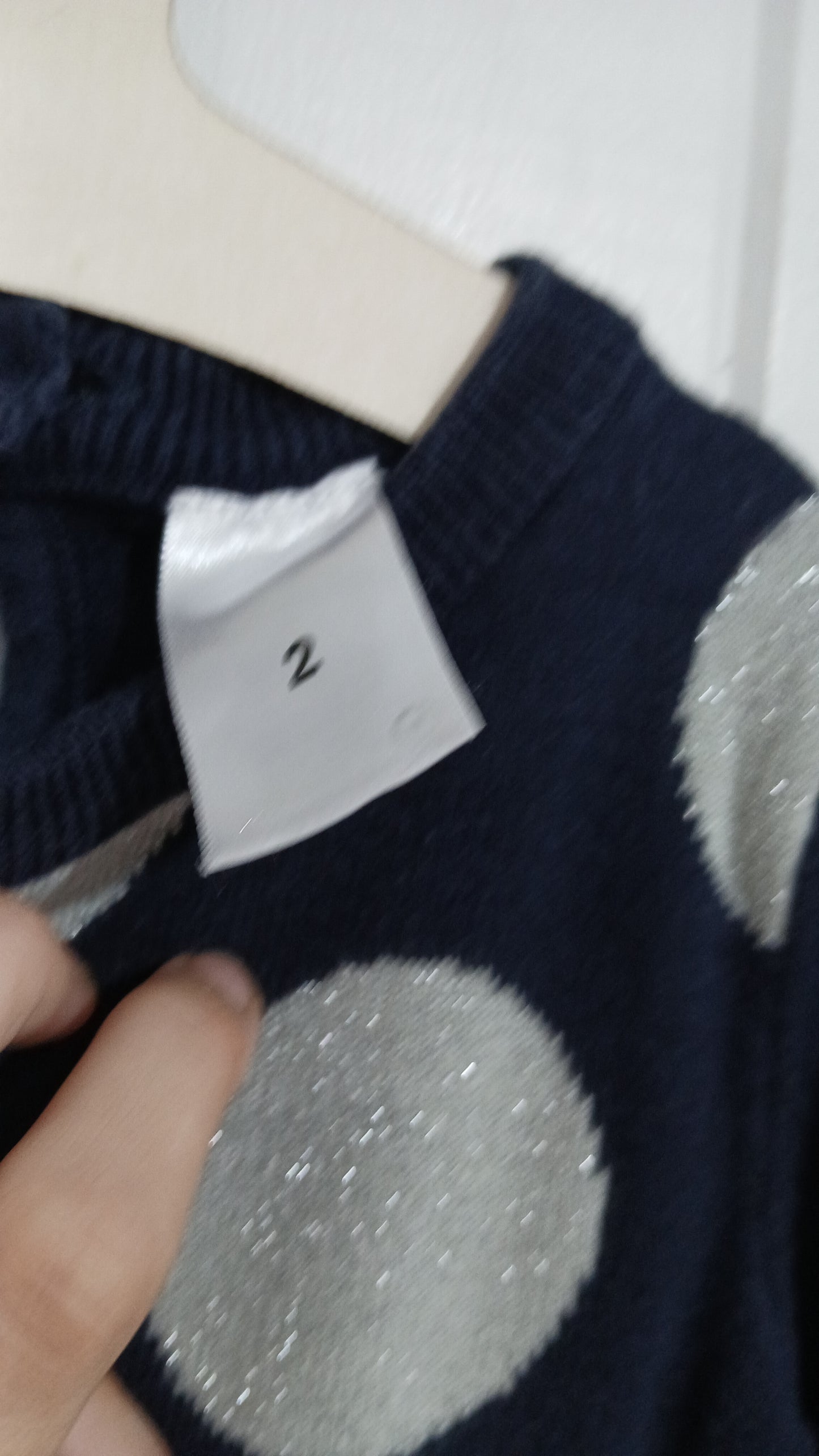 (2JNR) Target | Spot Dress