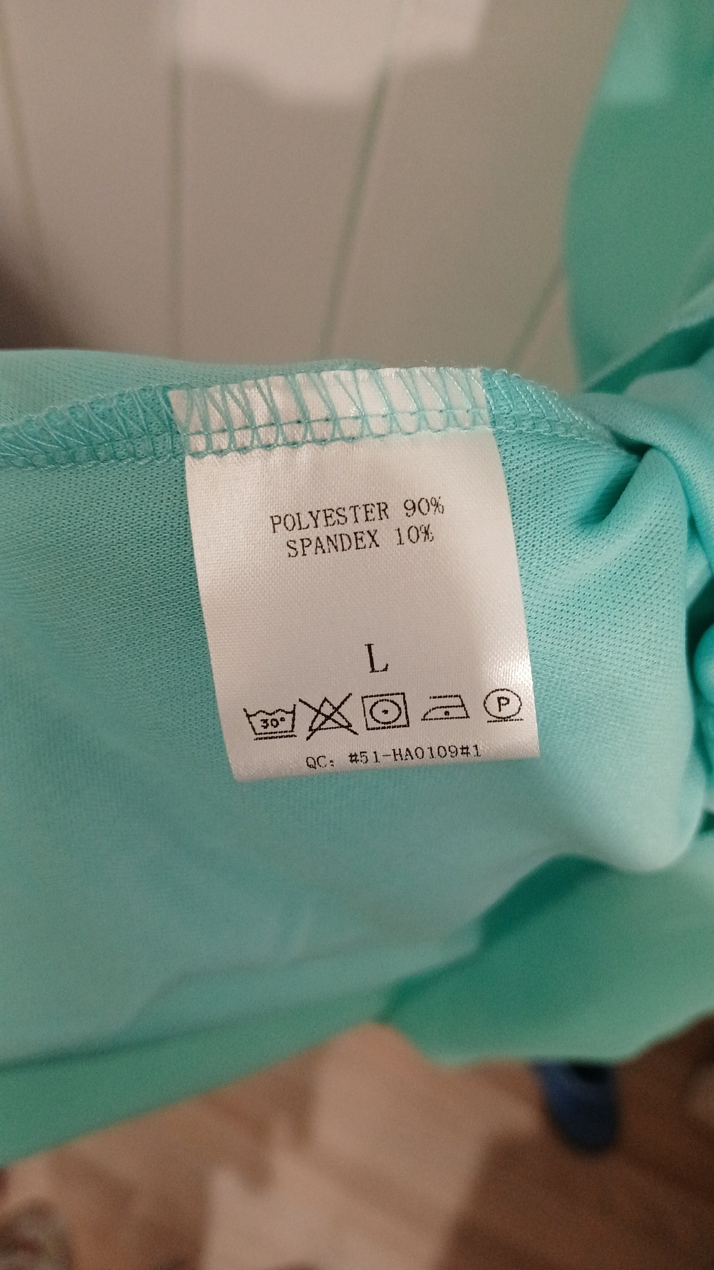 (L) Shein | Lace Dress