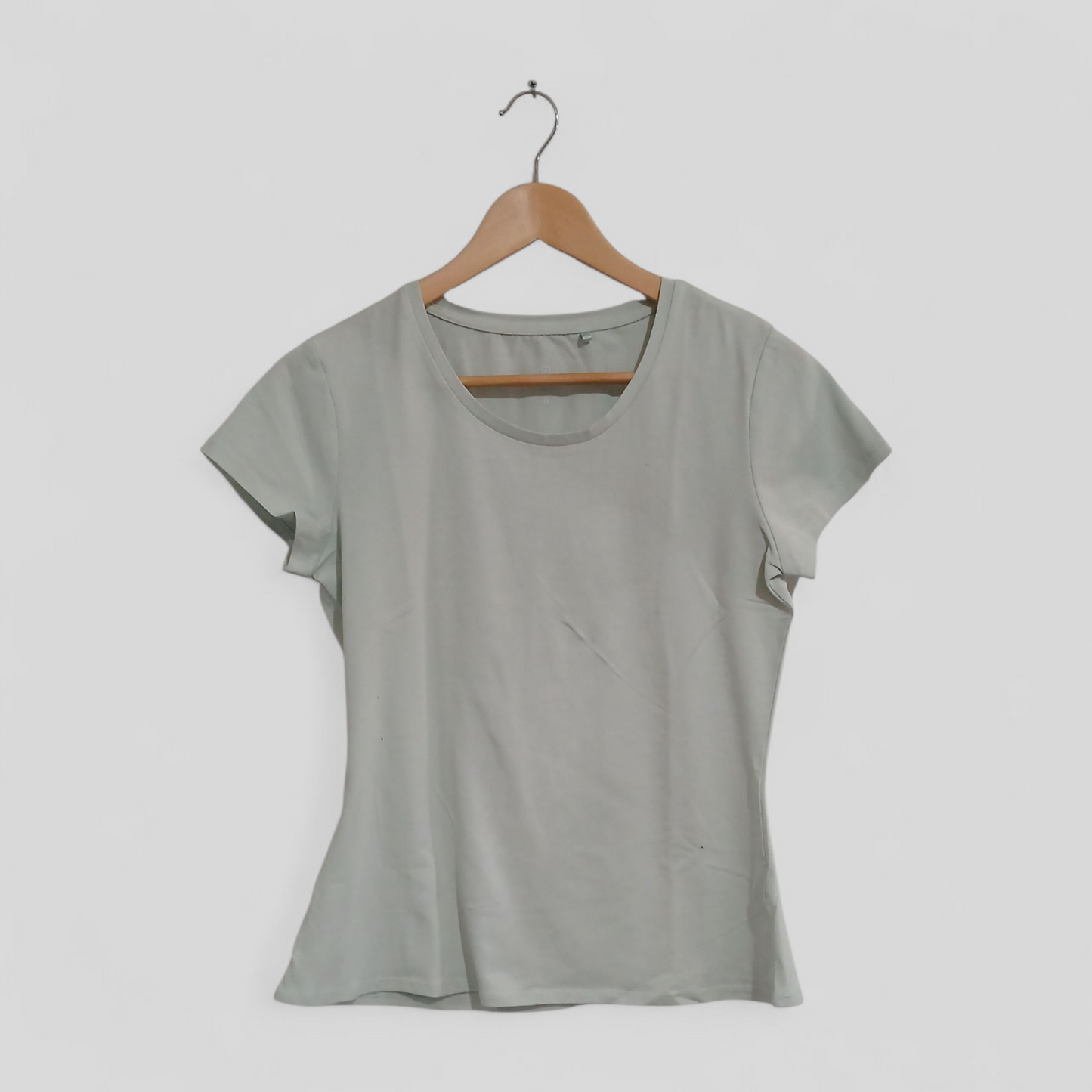 (M) Target | Cotton Tee