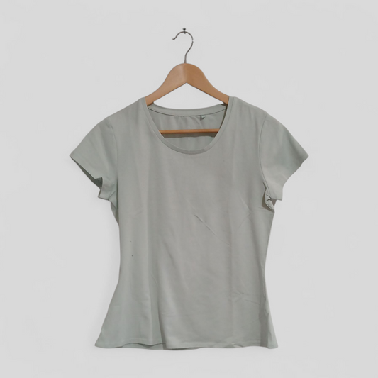 (M) Target | Cotton Tee