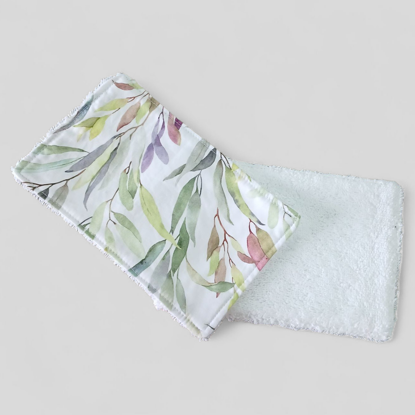 Reusable/ Washable Cloth | Perfectly Imperfect by Weareable Art