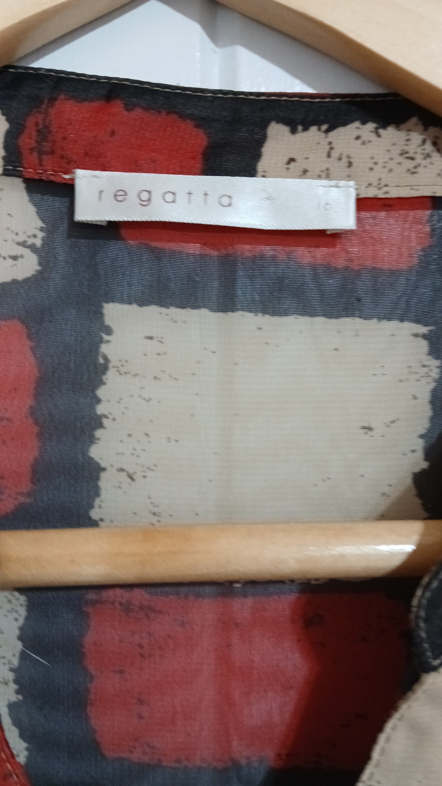 (16) Regatta | Blouse