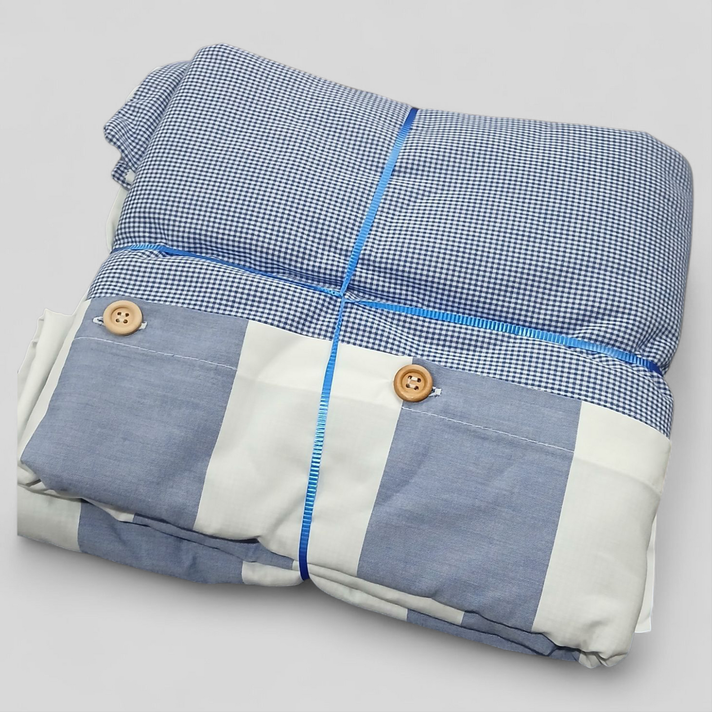 Double Doona & 2 Pillowcases
