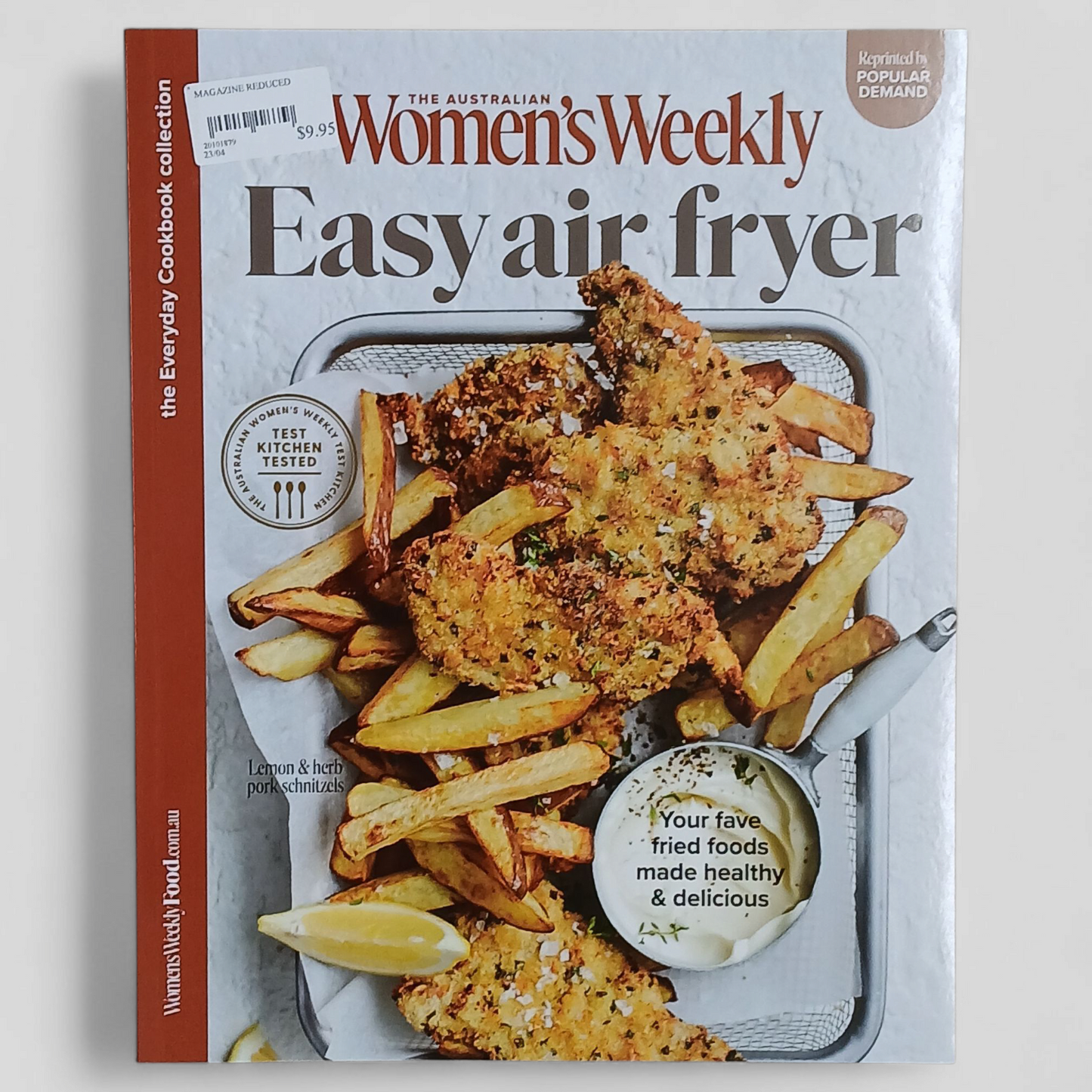 Magazines | Assorted