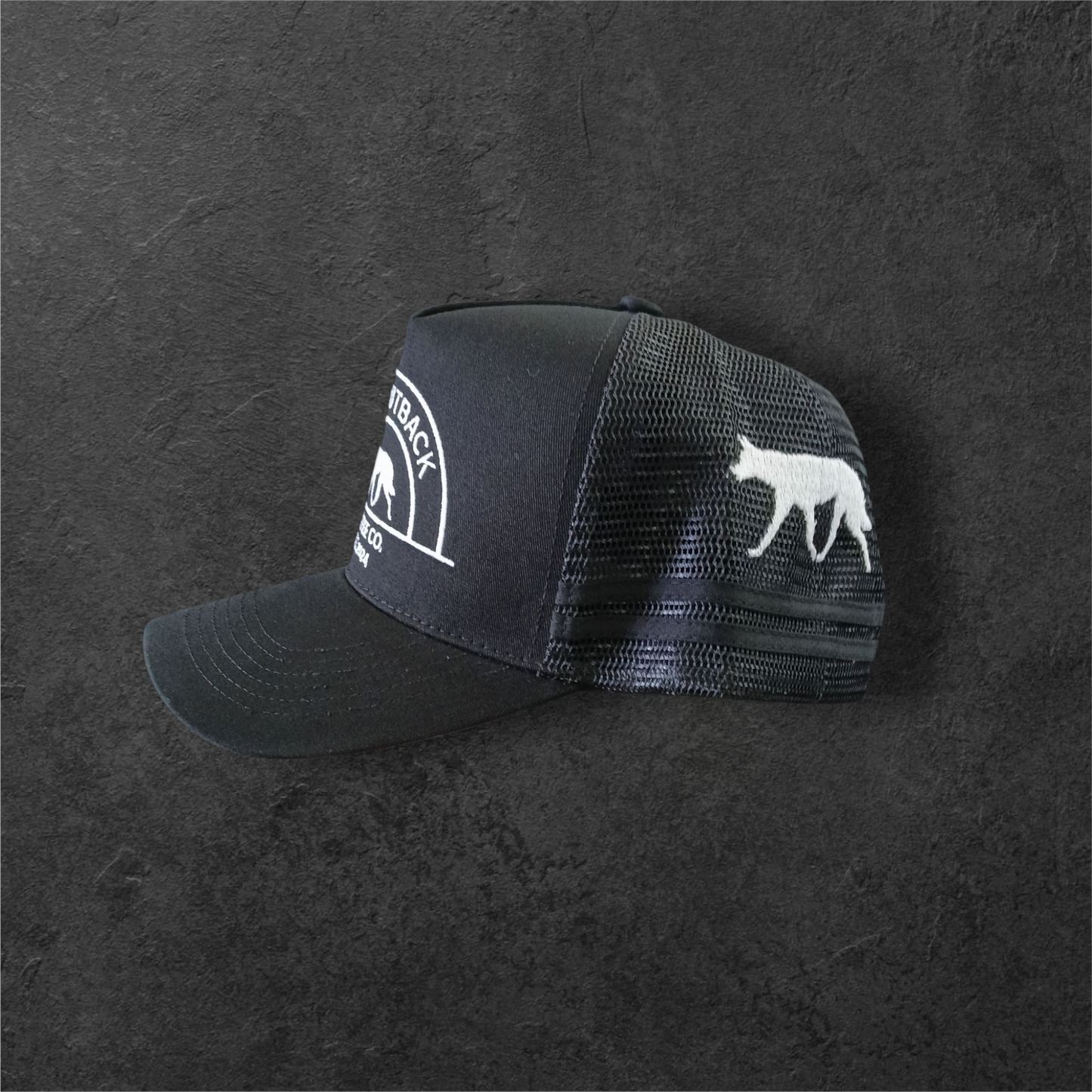 Cap | The Outback Coffee Co