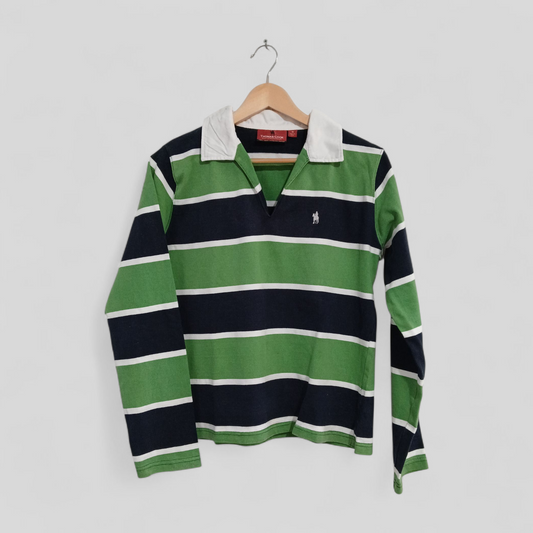(12) Thomas Cook | Rugby Jersey