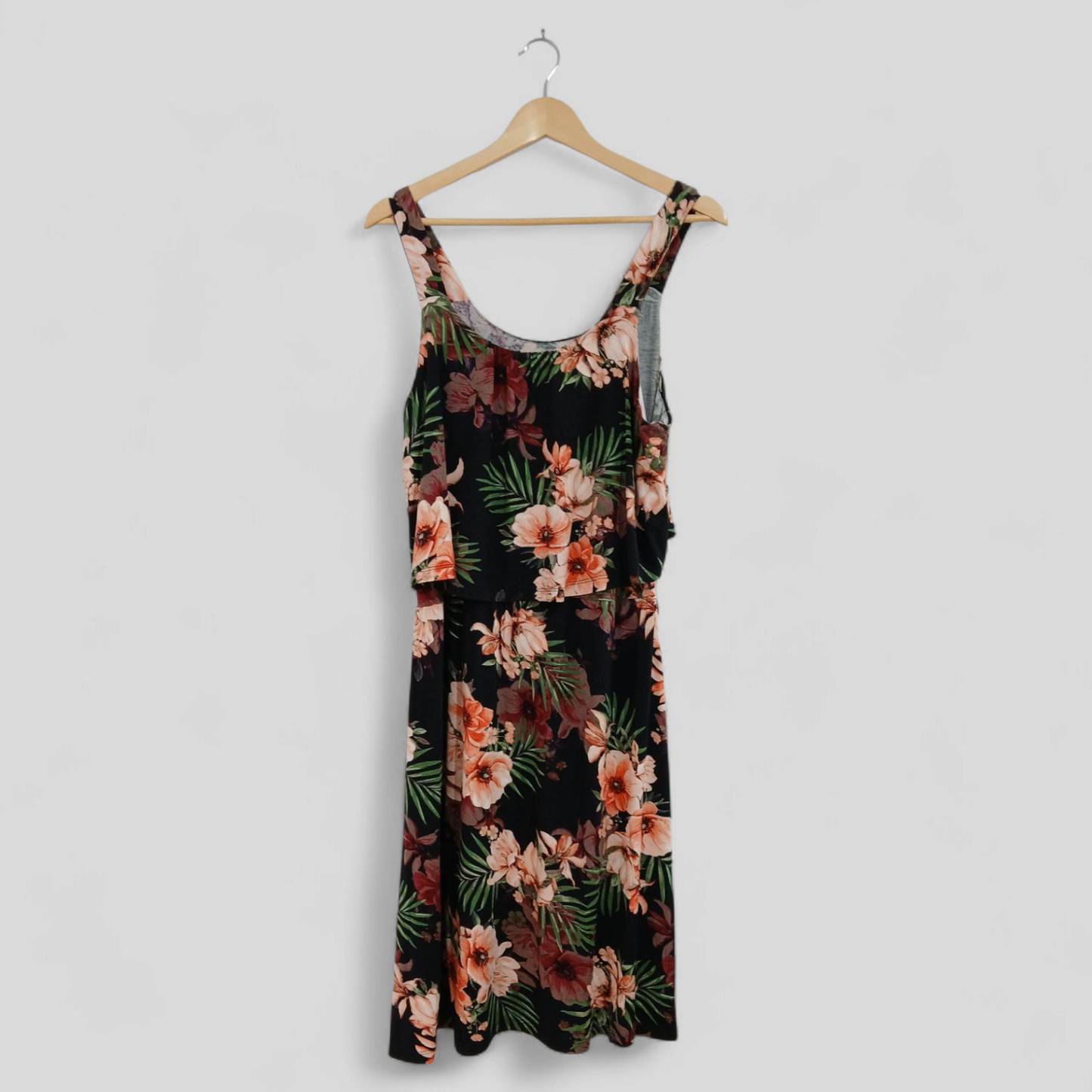 (14) Millers | Floral Dress