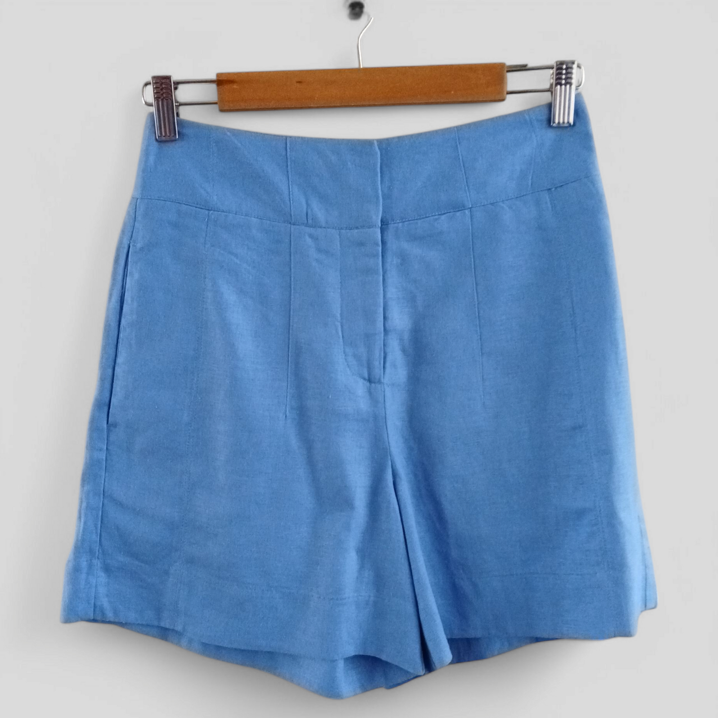 (8) BNWT | Jeanswest | Linen Shorts