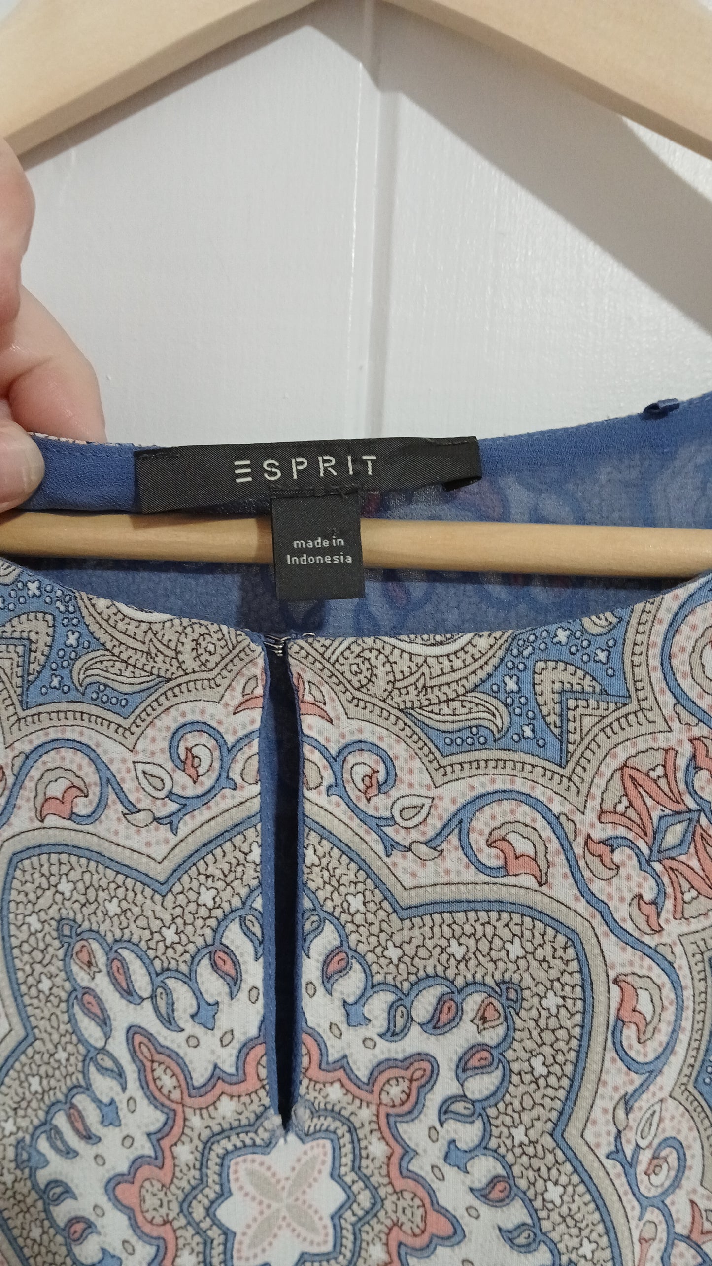 (12) Esprit | Dress