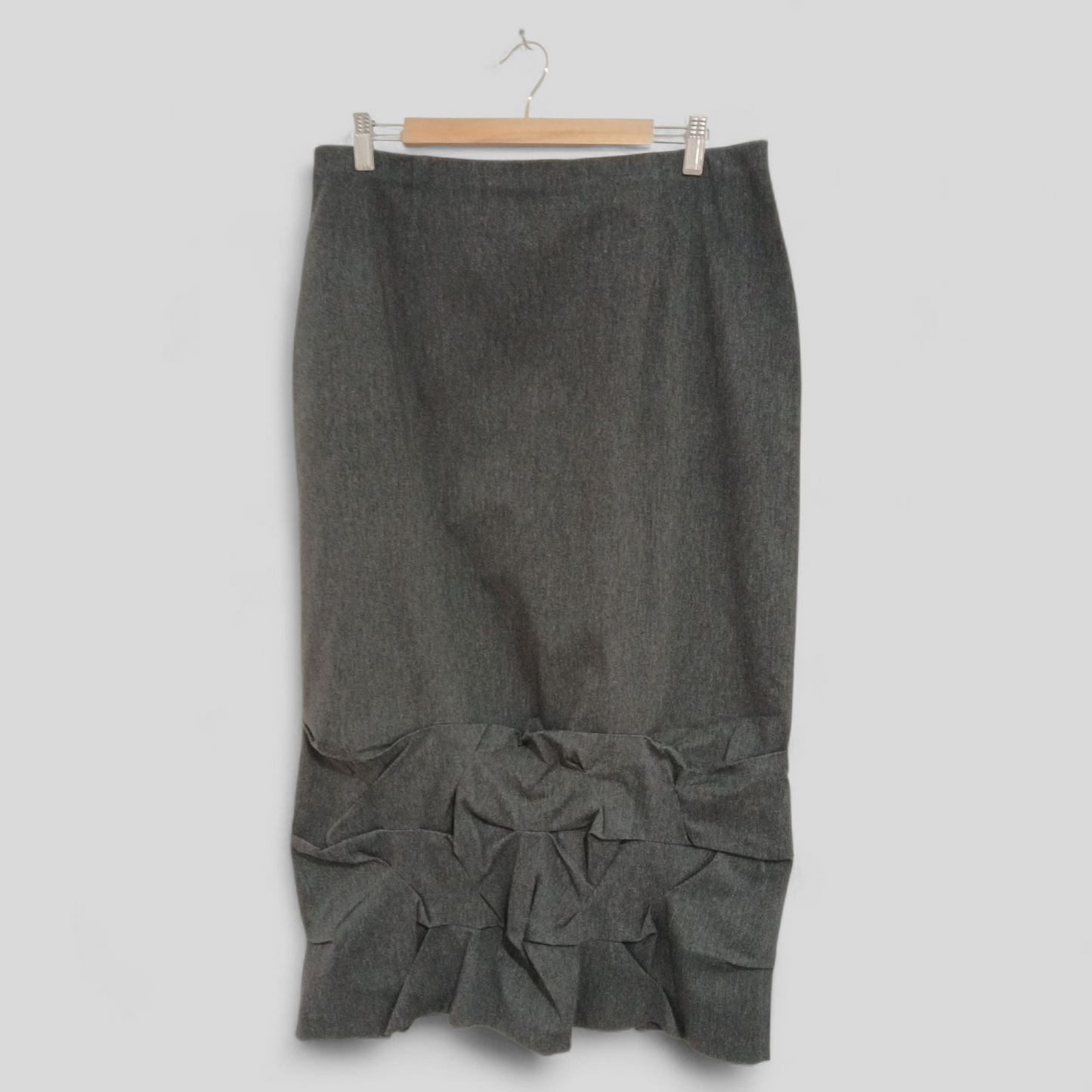 (14) Simone Turpin | Skirt
