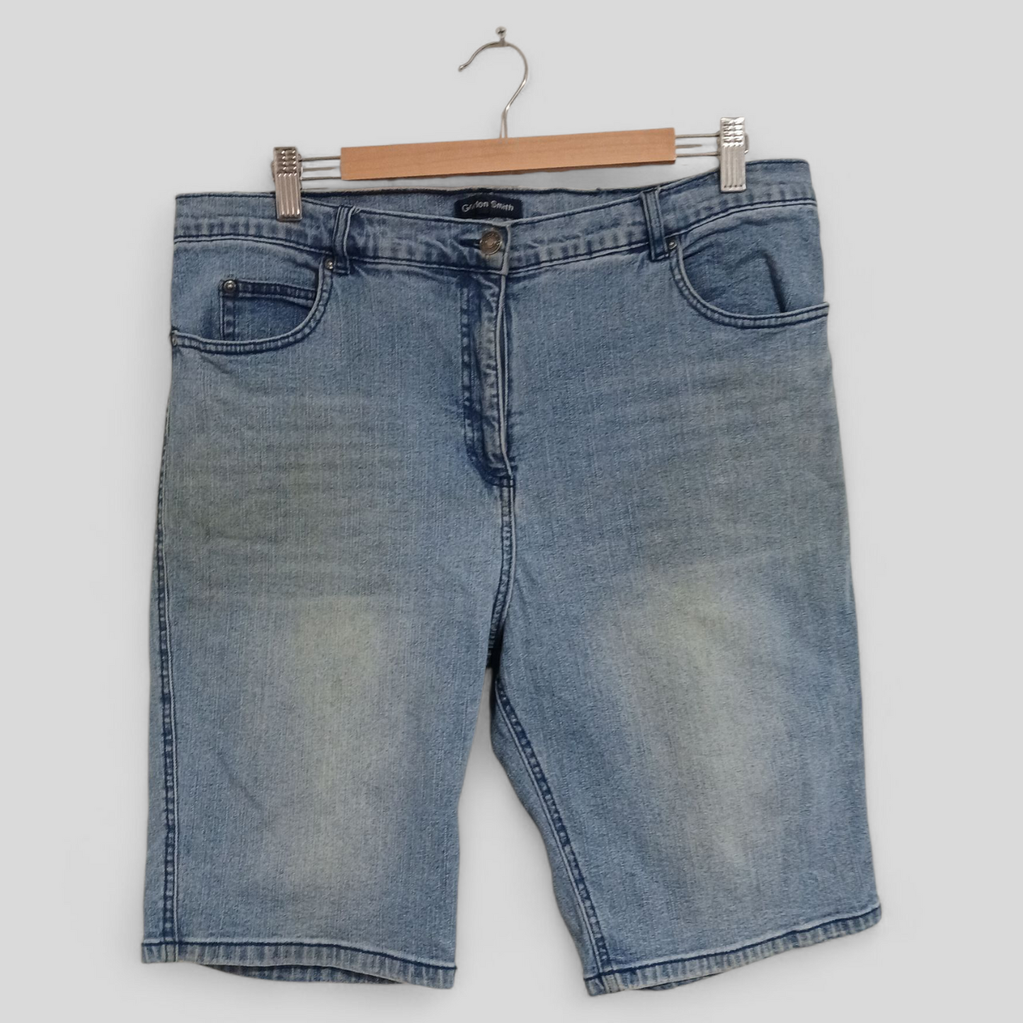 (14) Gordon Smith | Denim Shorts
