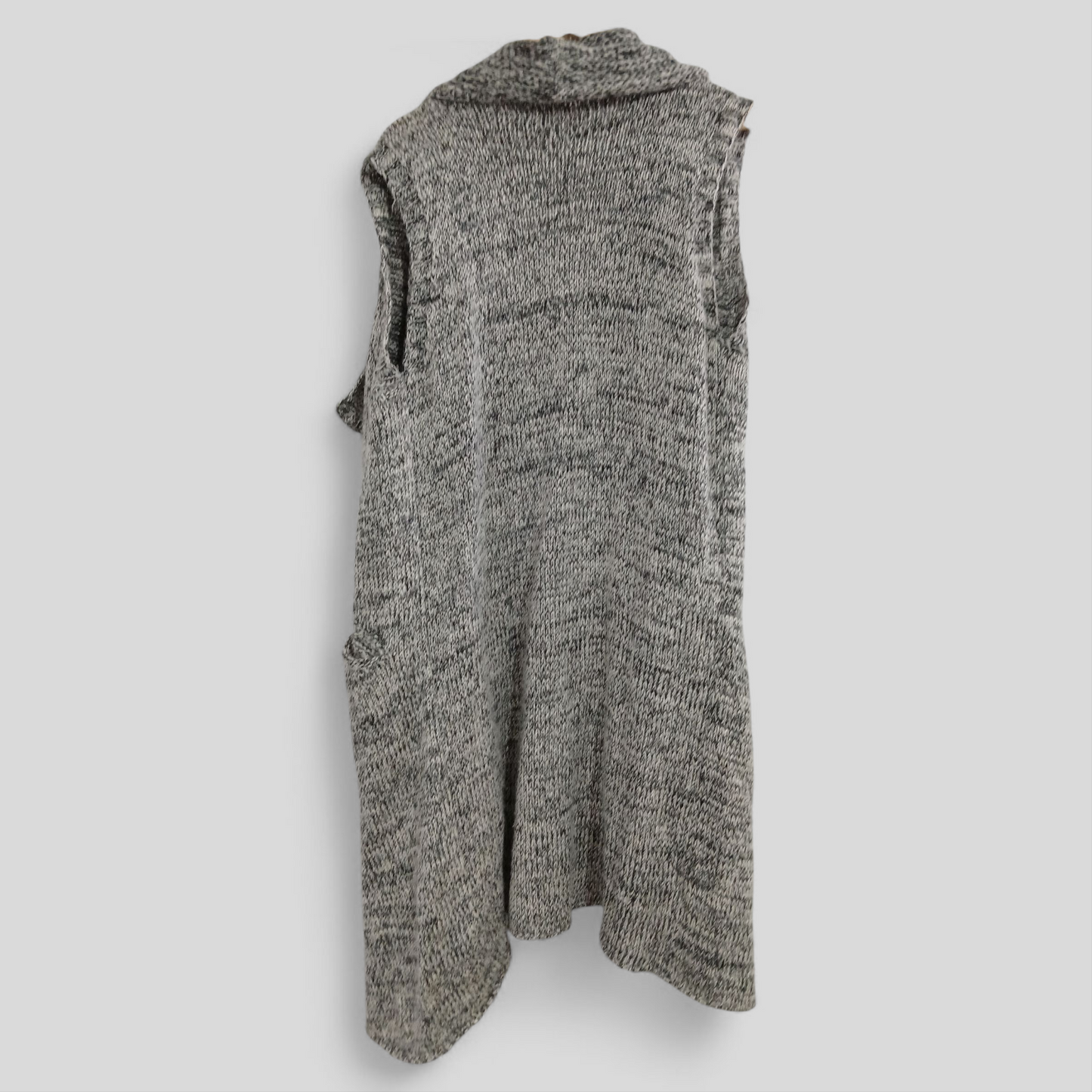 (M/L) HQ | Sleevless Cardi