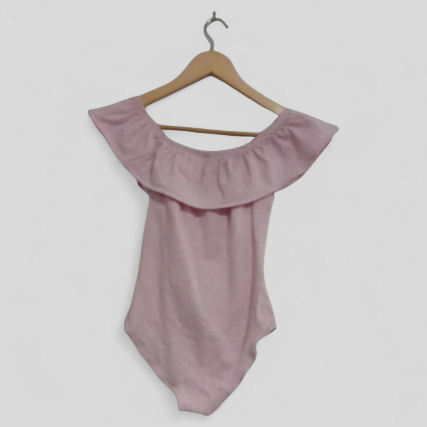 (12JNR) Target | Bodysuit