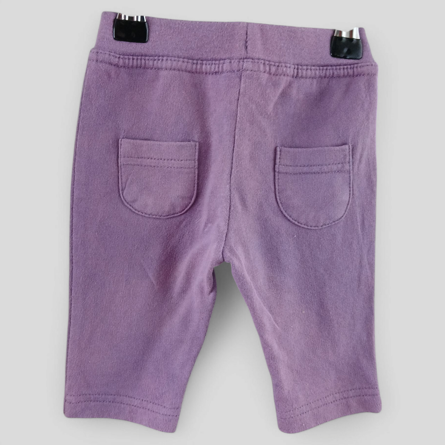 (000) Target | Tracksuit Pants