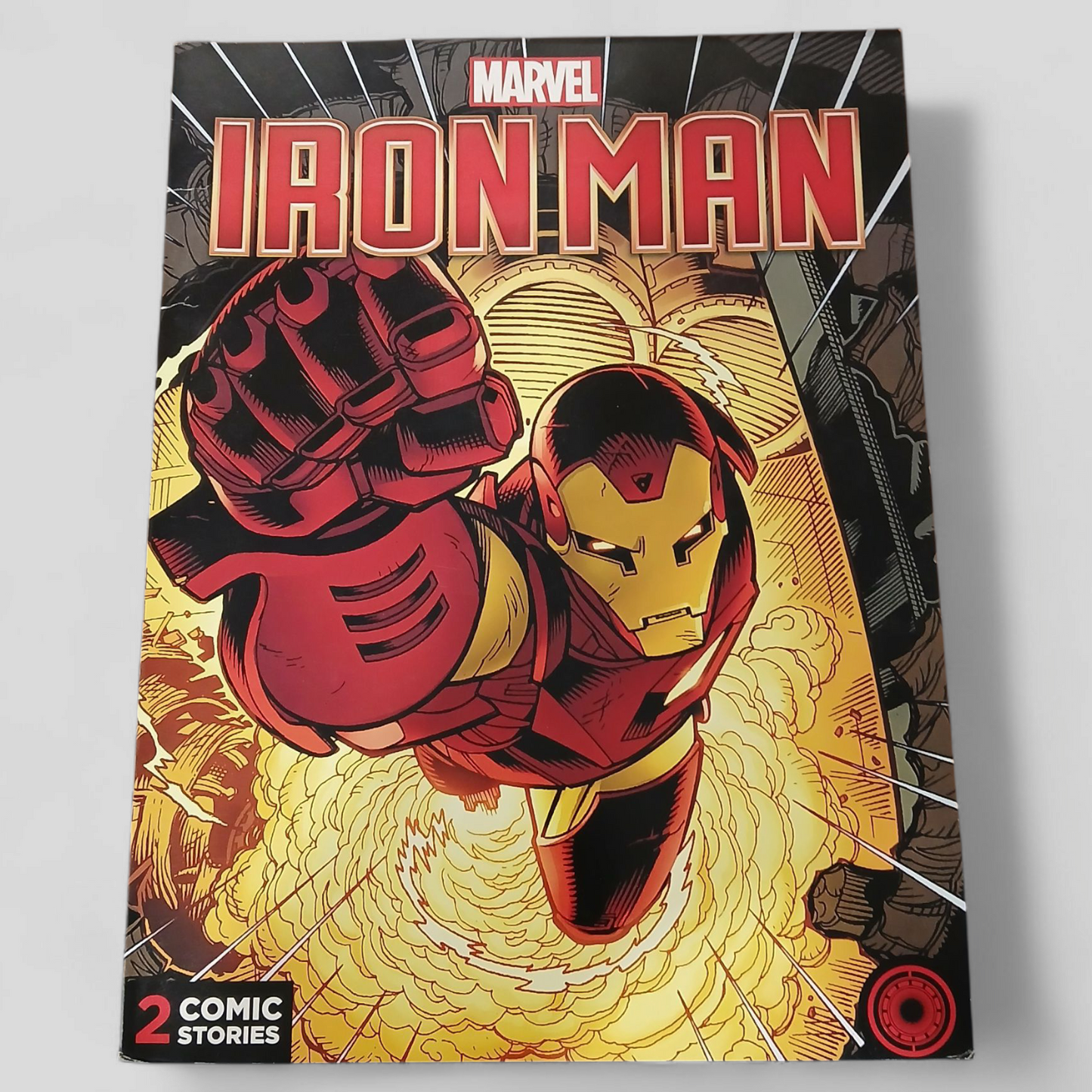 Marvel Comics | A4 | Assorted