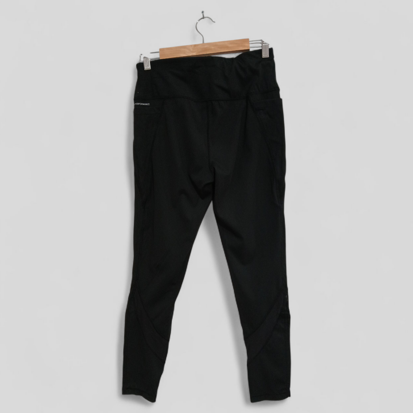 (14) Anko | Active Leggings Black