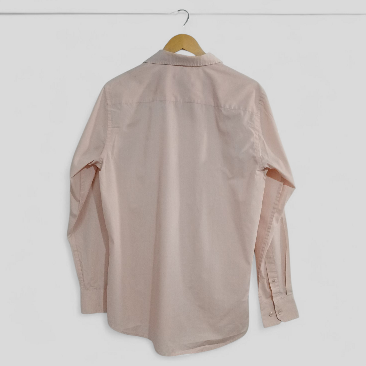 (40) Brilliant Basics | L/S Shirt