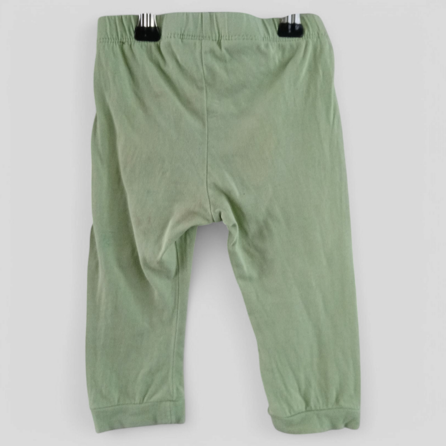 (0) H&M | Green Tights