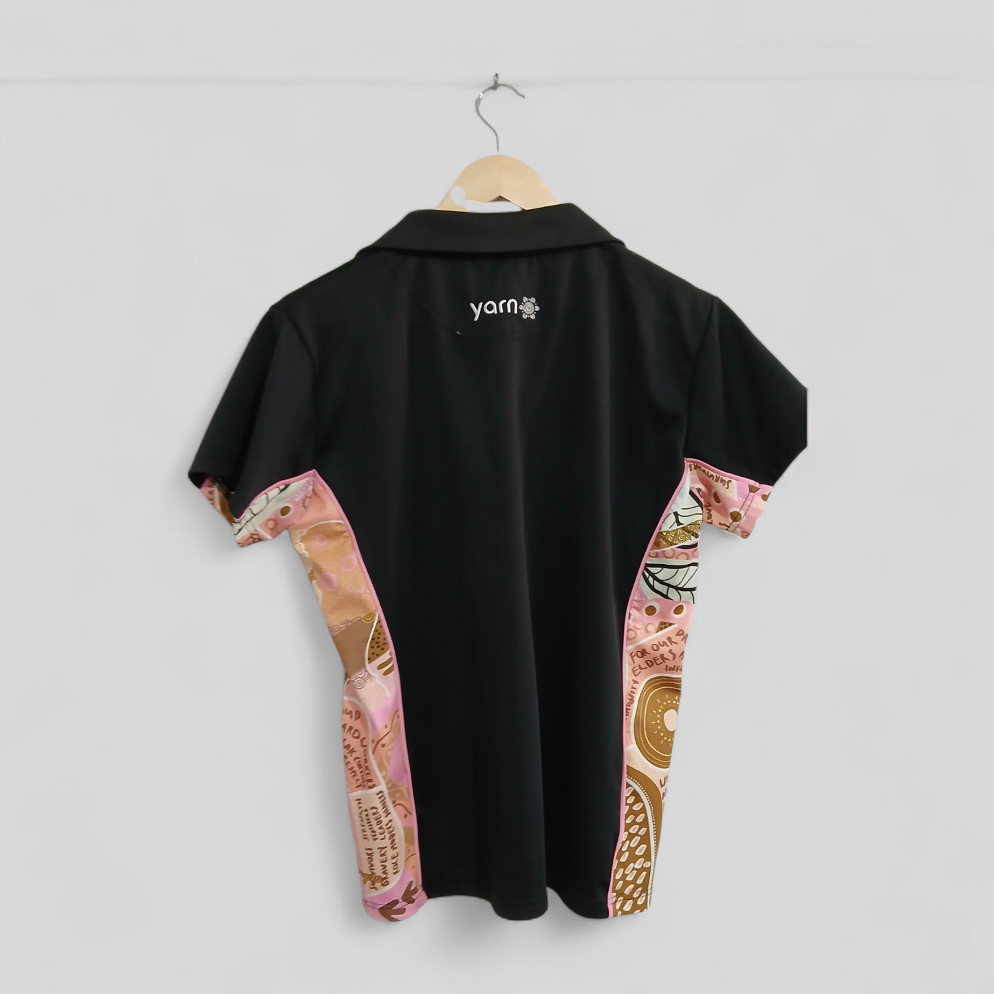 (14) Yarn | Polo
