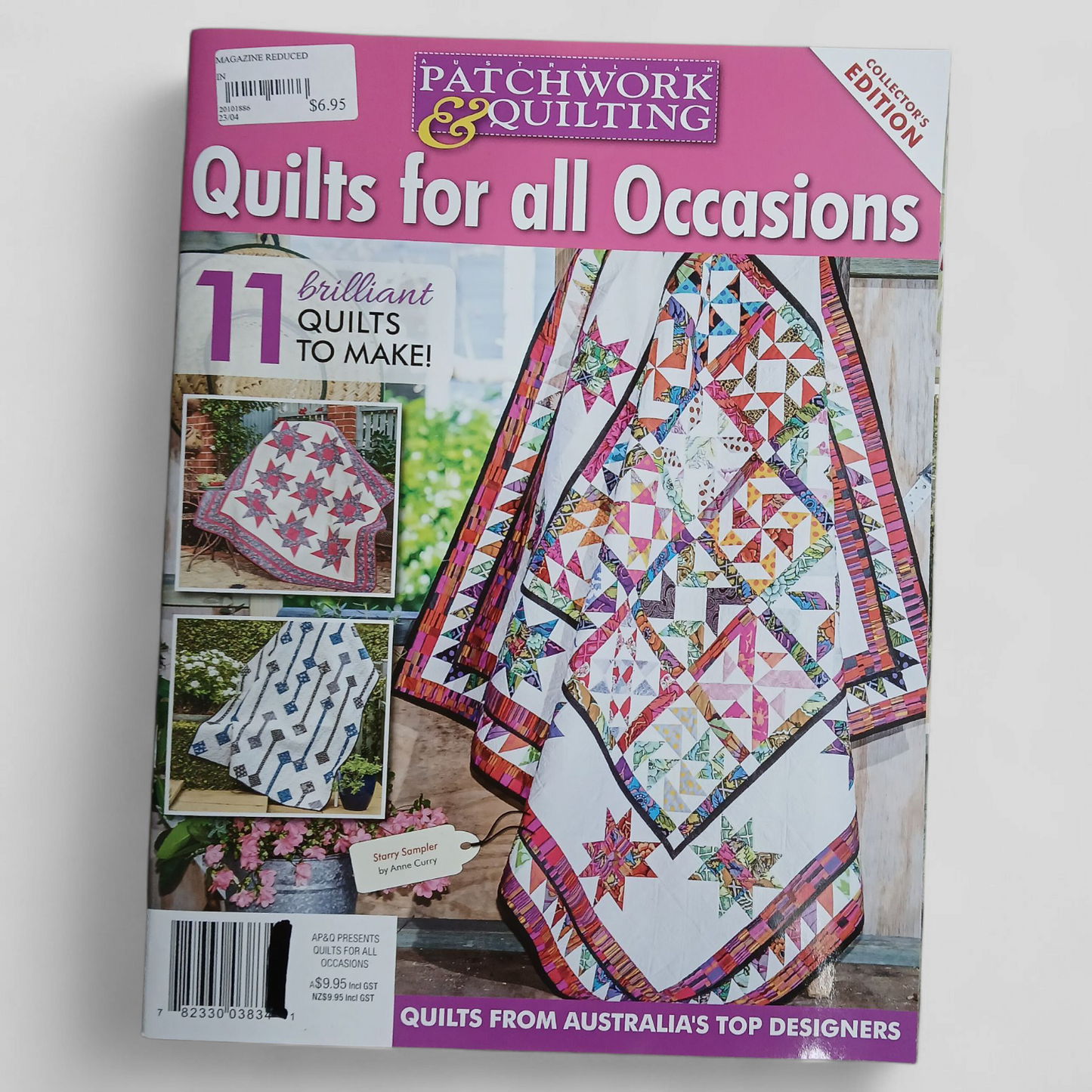 Magazines | Assorted