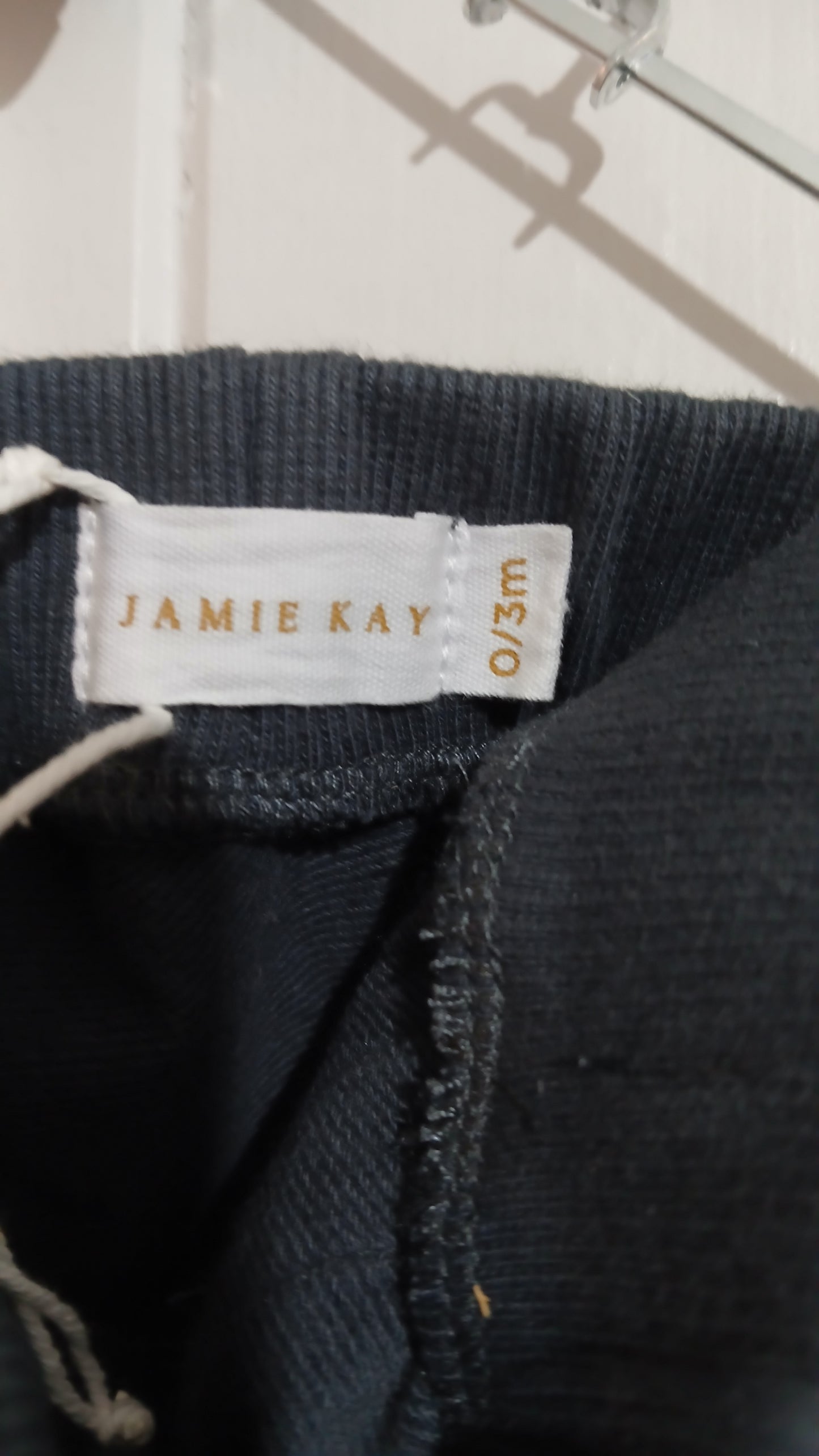 (000JNR) Jamie Kay | Bummers