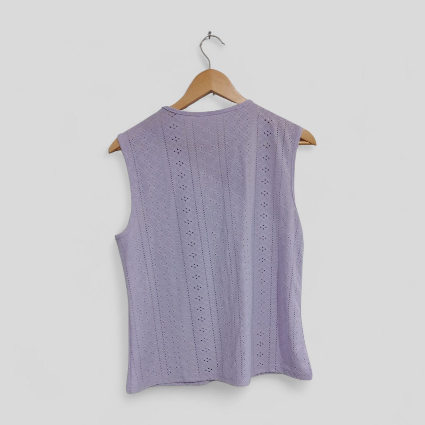 (L) Shein | Purple Tank