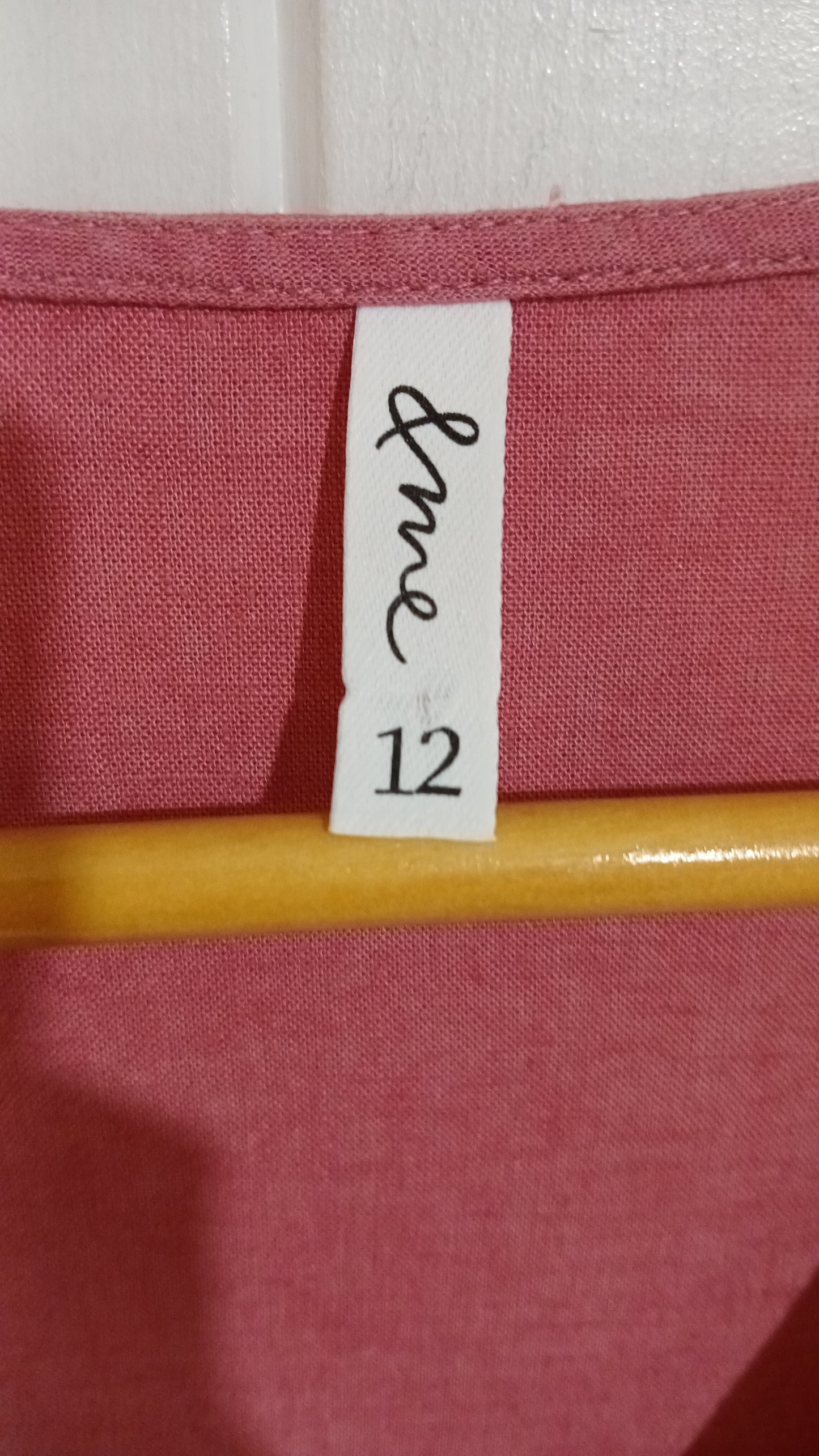 (12) &me | Dress