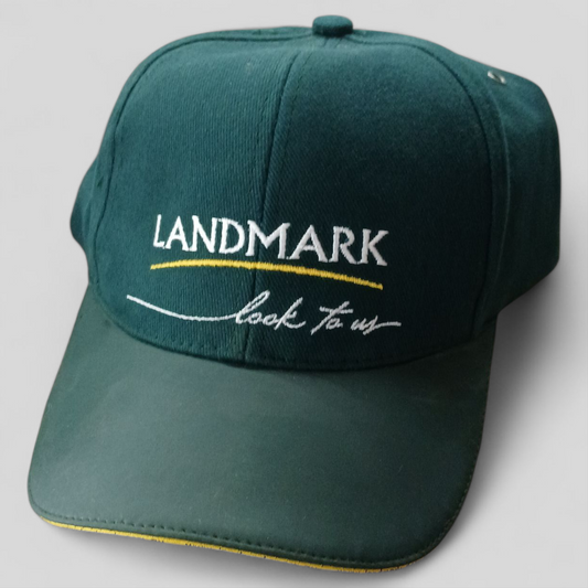 Cap - Landmark