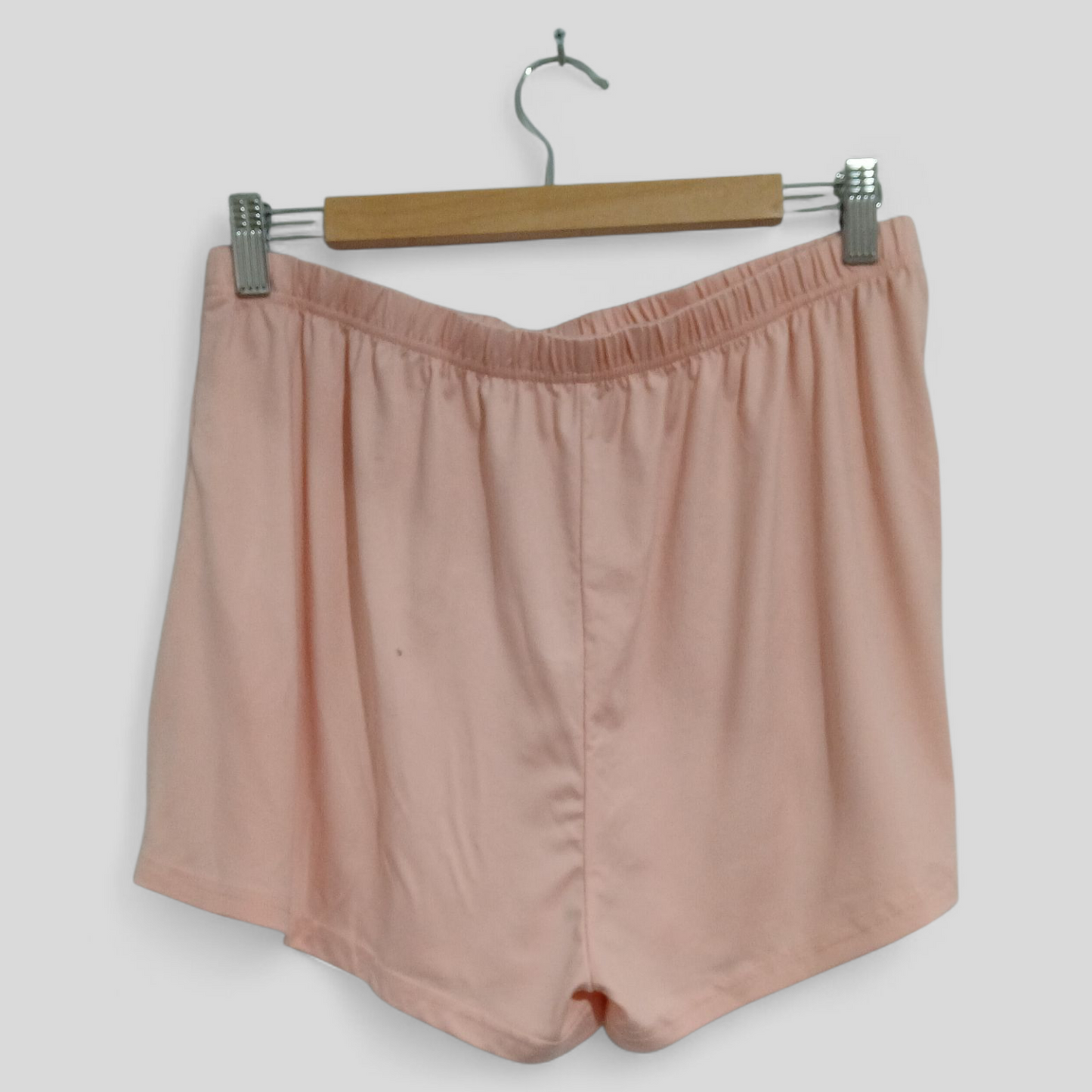 (XL) Shein | Pink Shorts