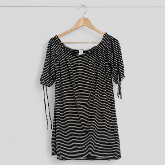 (14) Clothing & Co | Striped Dress