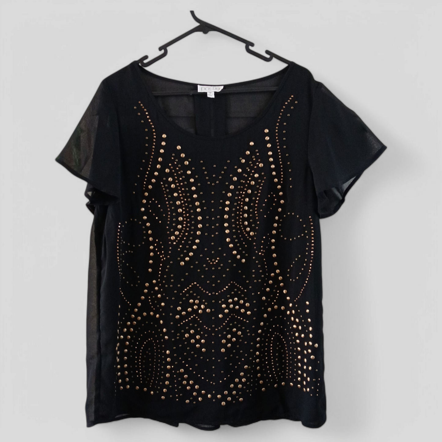 (10) Postie | Blouse