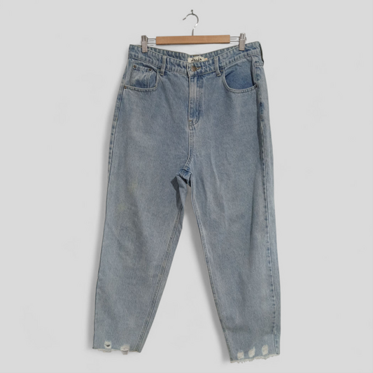 (14) Paper Heart Denim | Jeans