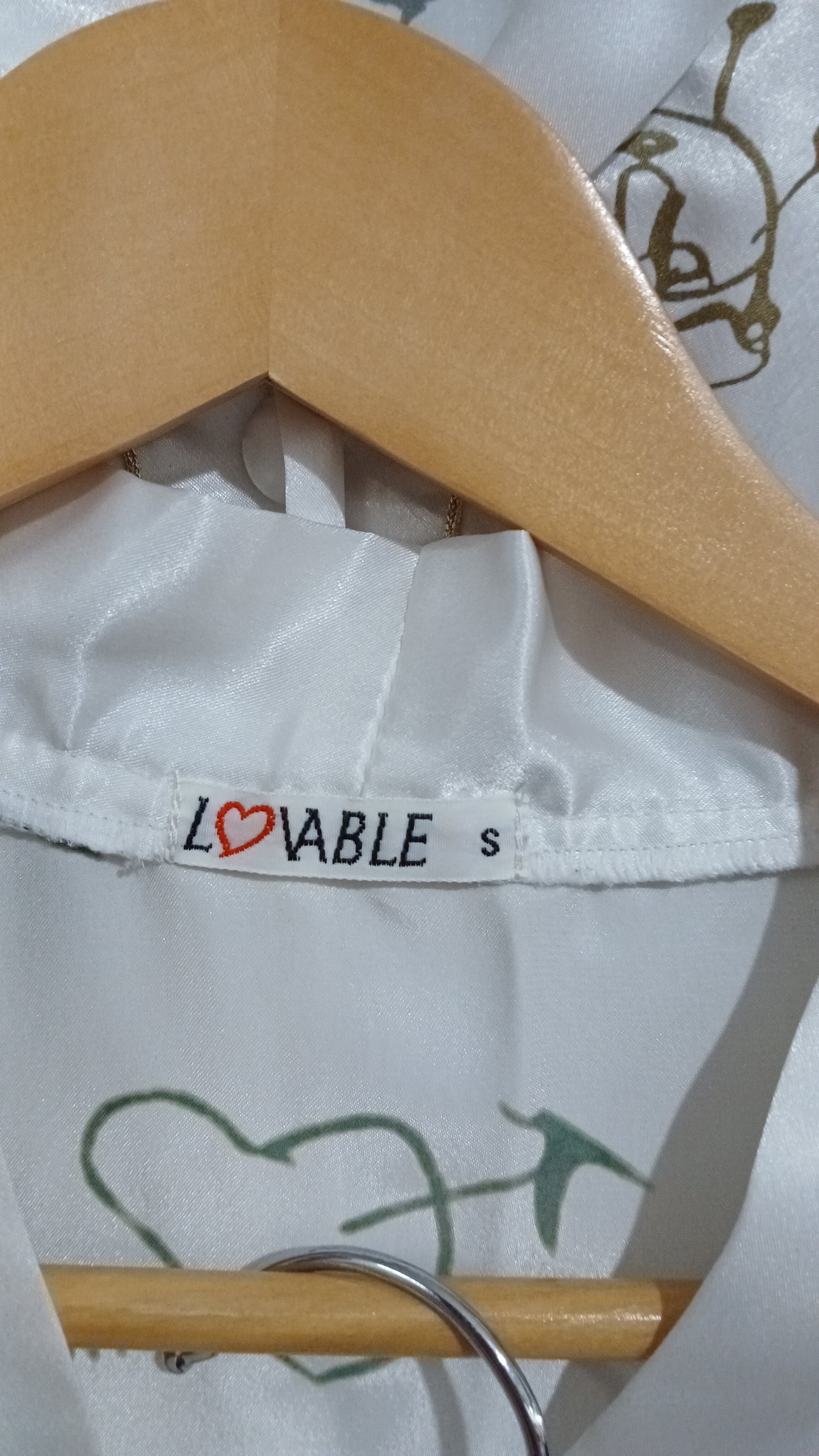 (S) Lovable | PJ Set