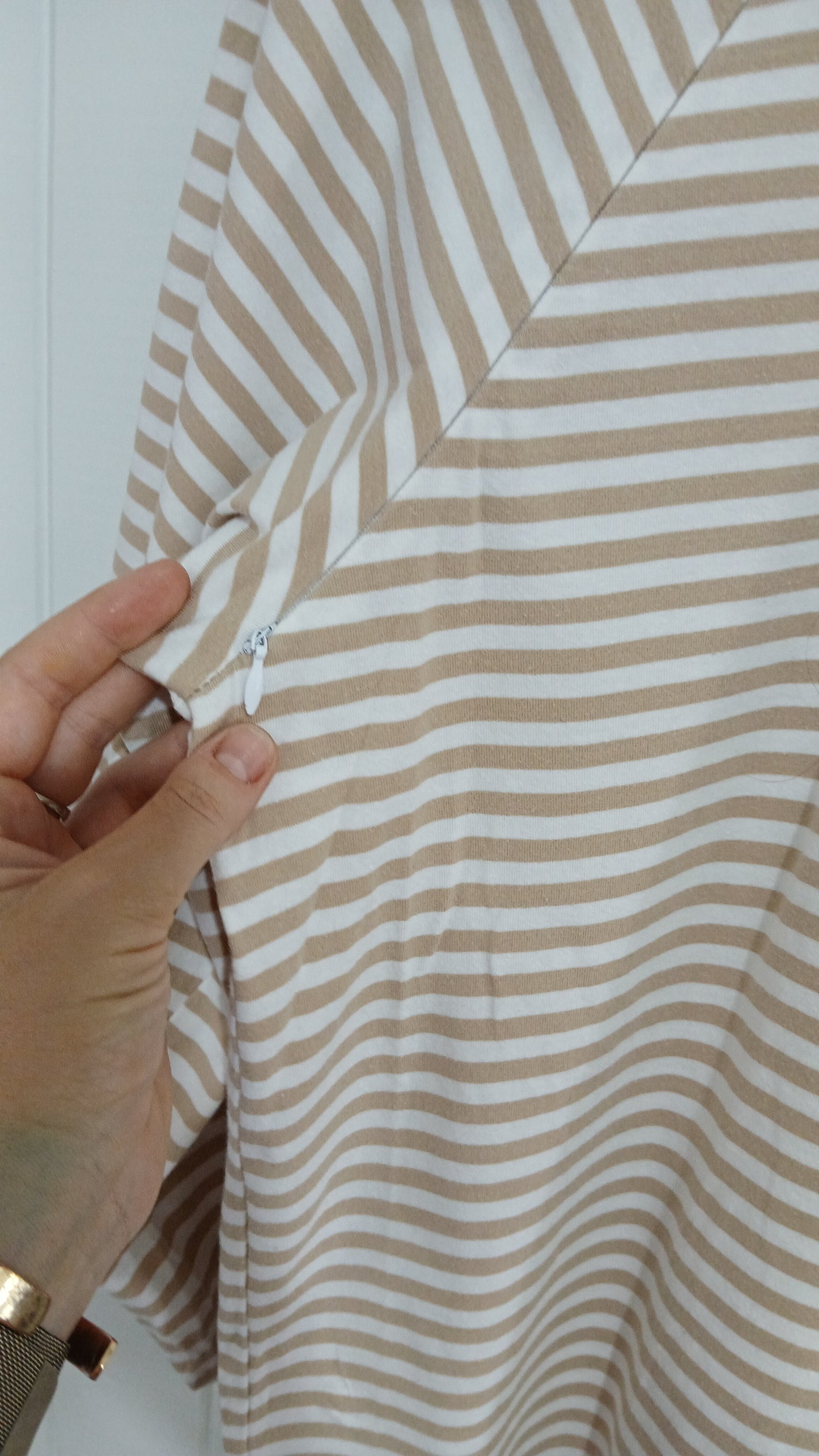 (XS) Apero | BF Blouse