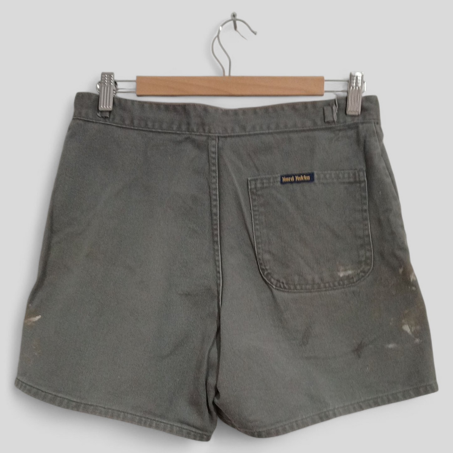 (82R) Hard Yakka | Shorts