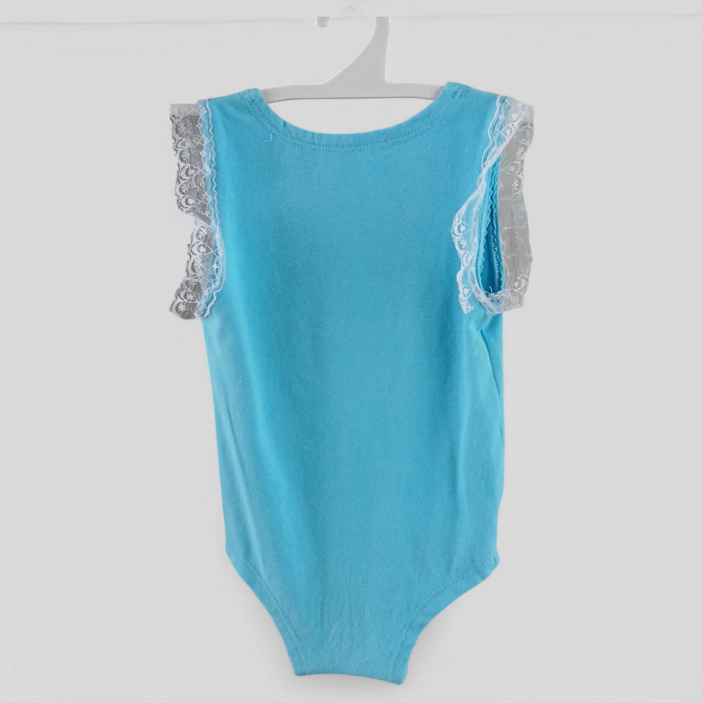 (S) Aria Collection | Onesie