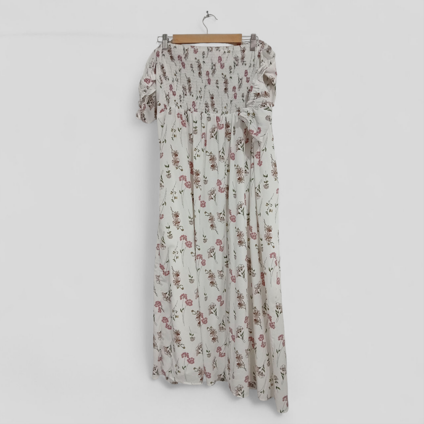 (18) Showpo | Strapless Dress