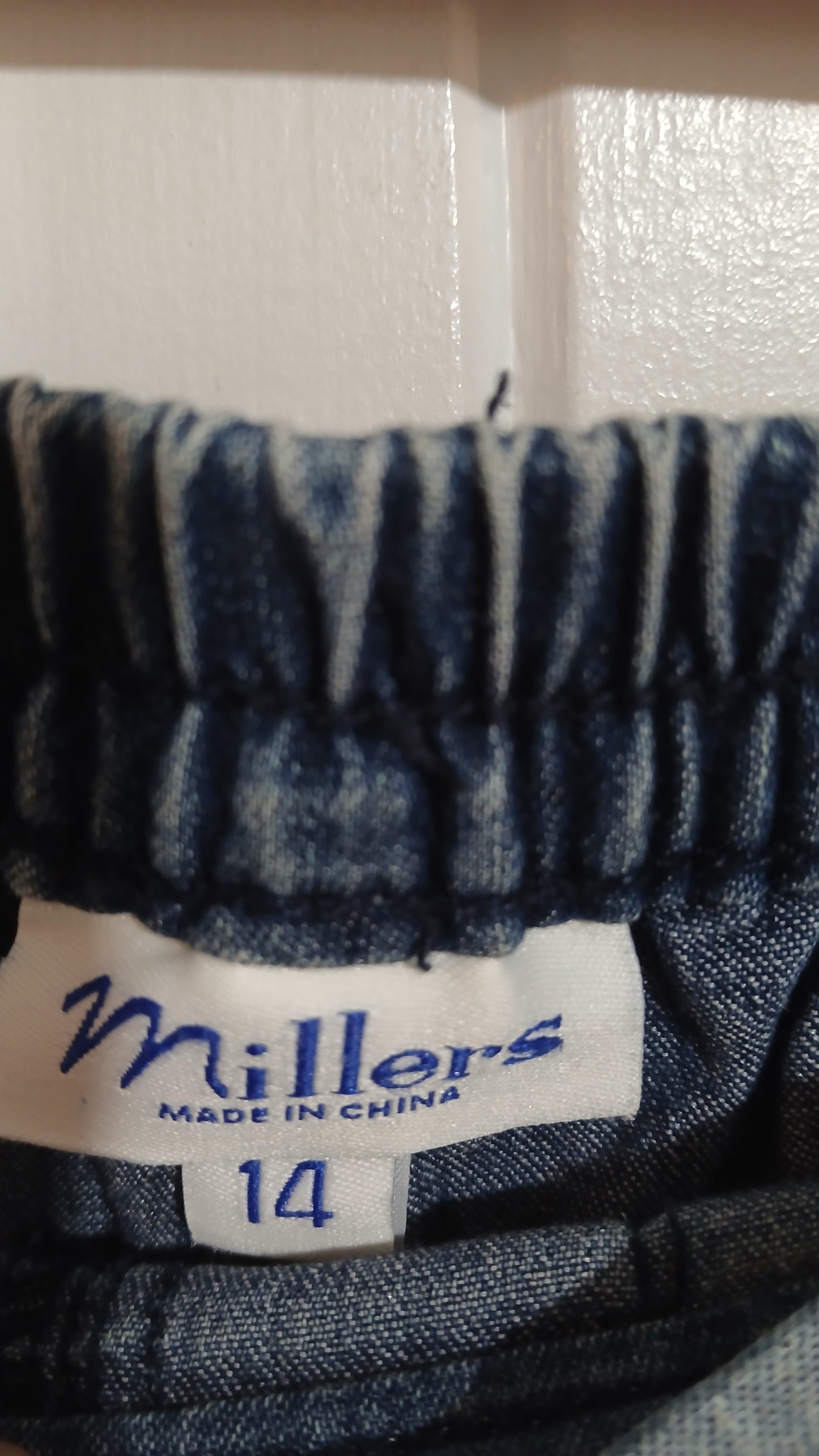 (14) Millers | Jeans