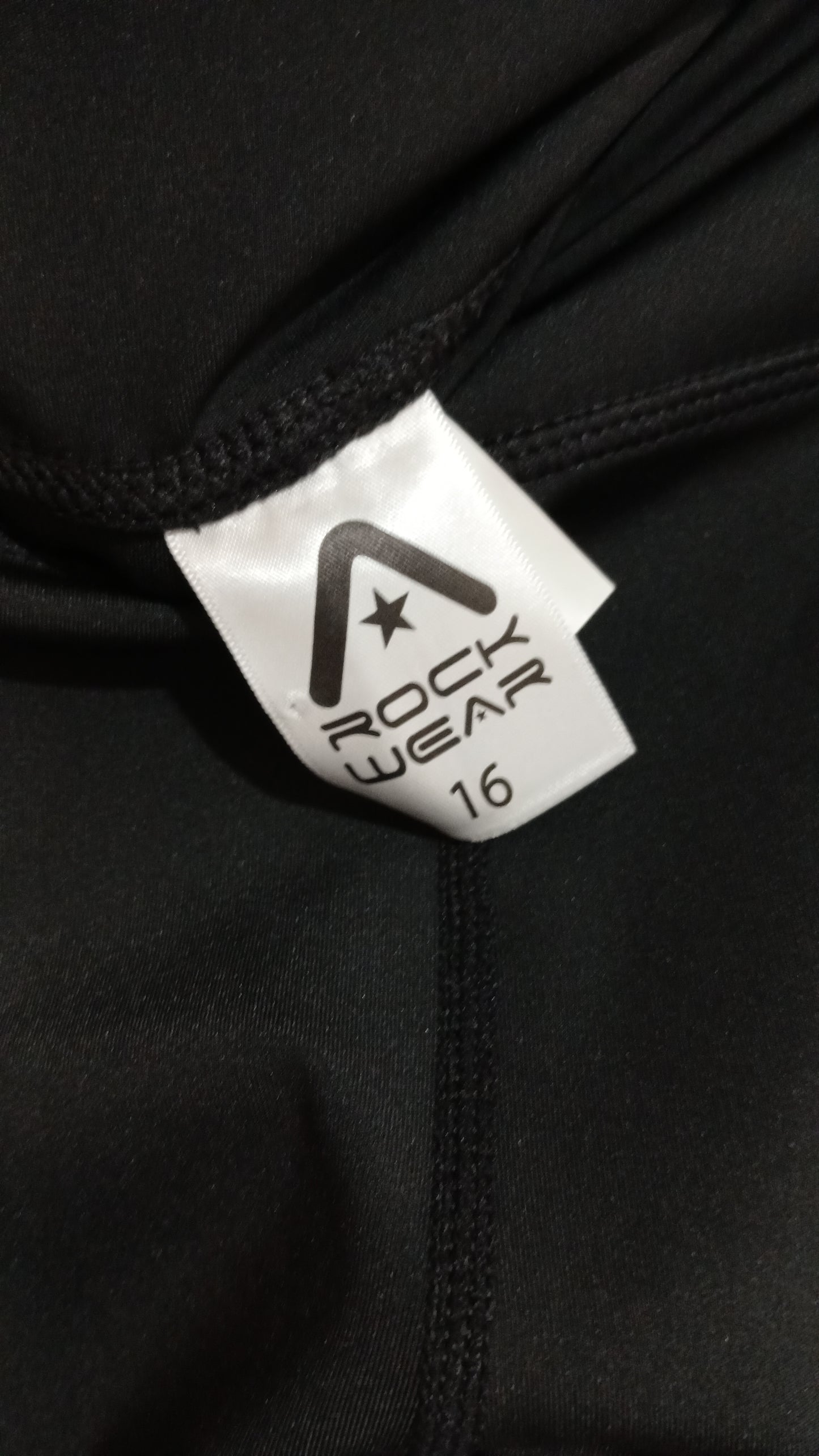 (16) Rockwear | Tights