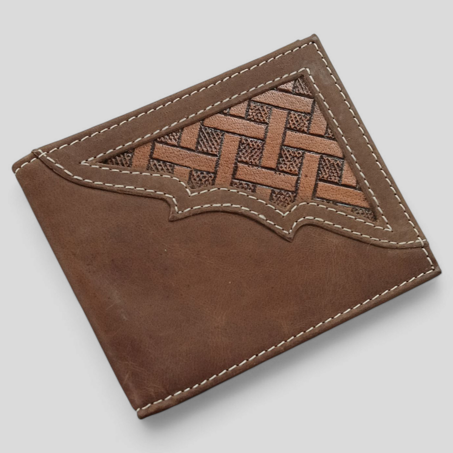 MM Kane Leather Wallet