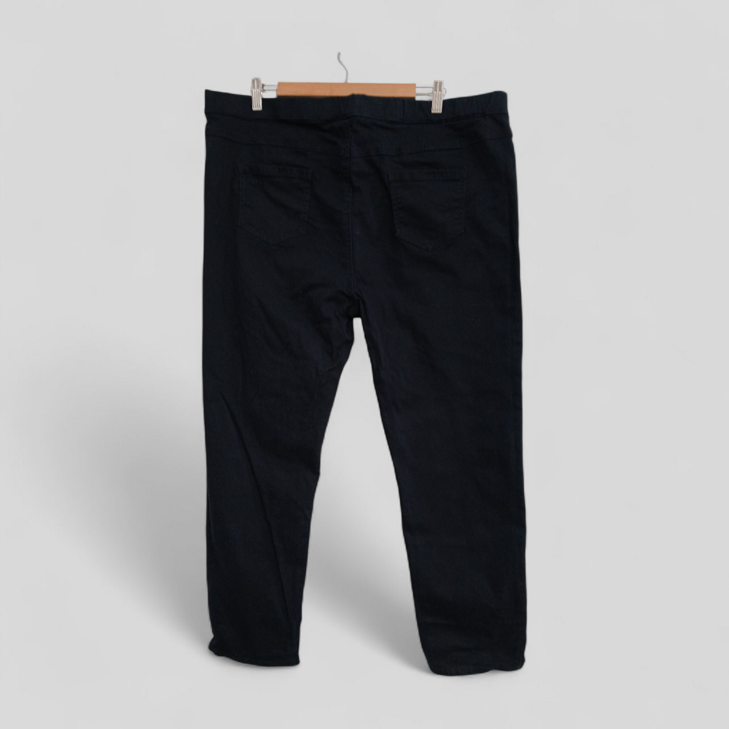 (20) Corfu | Navy Pants
