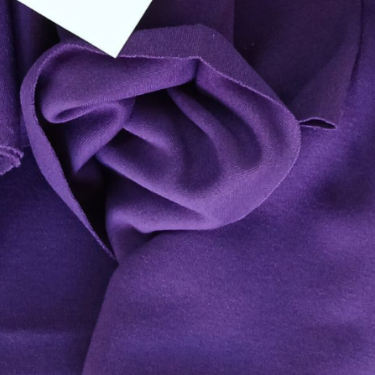 Purple Fabric 1.3m x1.3m