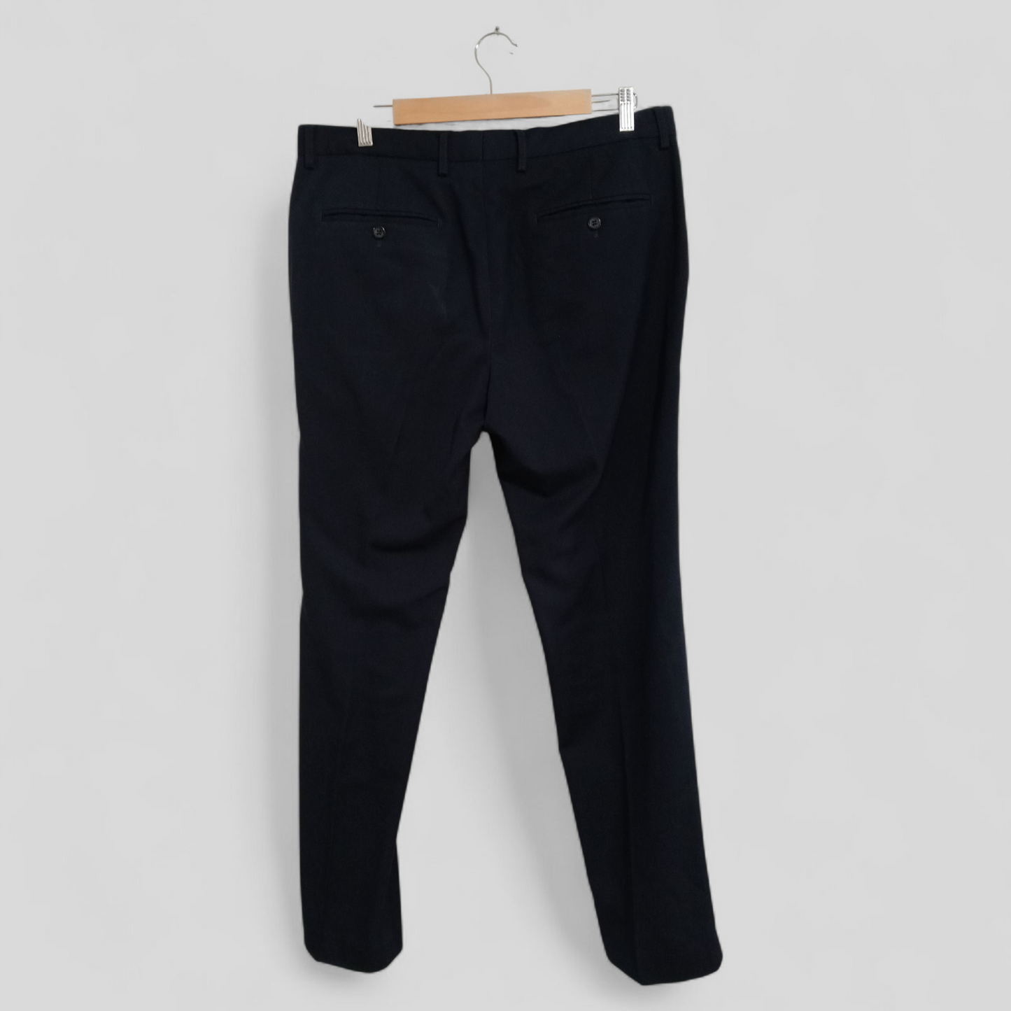 (35) Connor | Navy Pants
