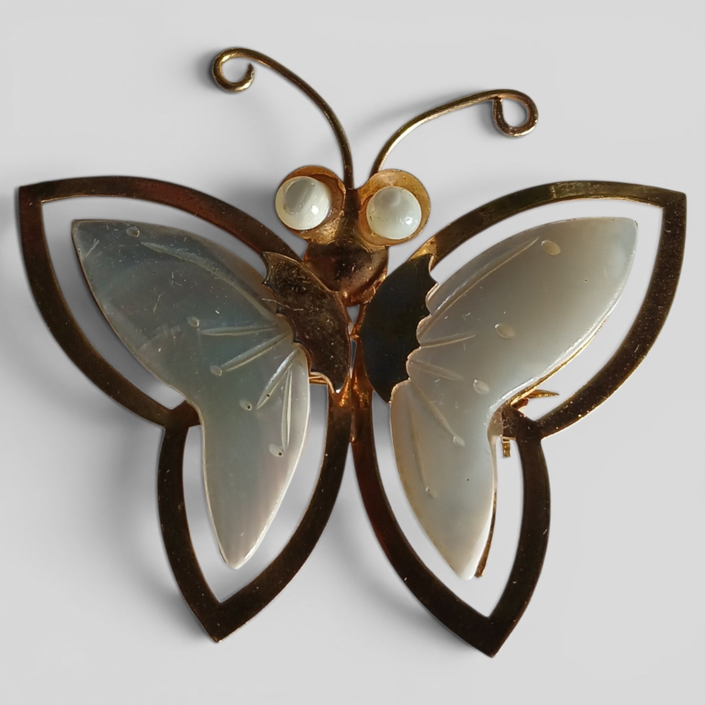 Brooch | Butterfly