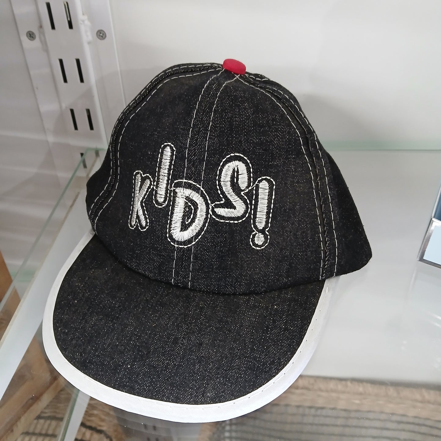 CAP KIDS ASSORTED