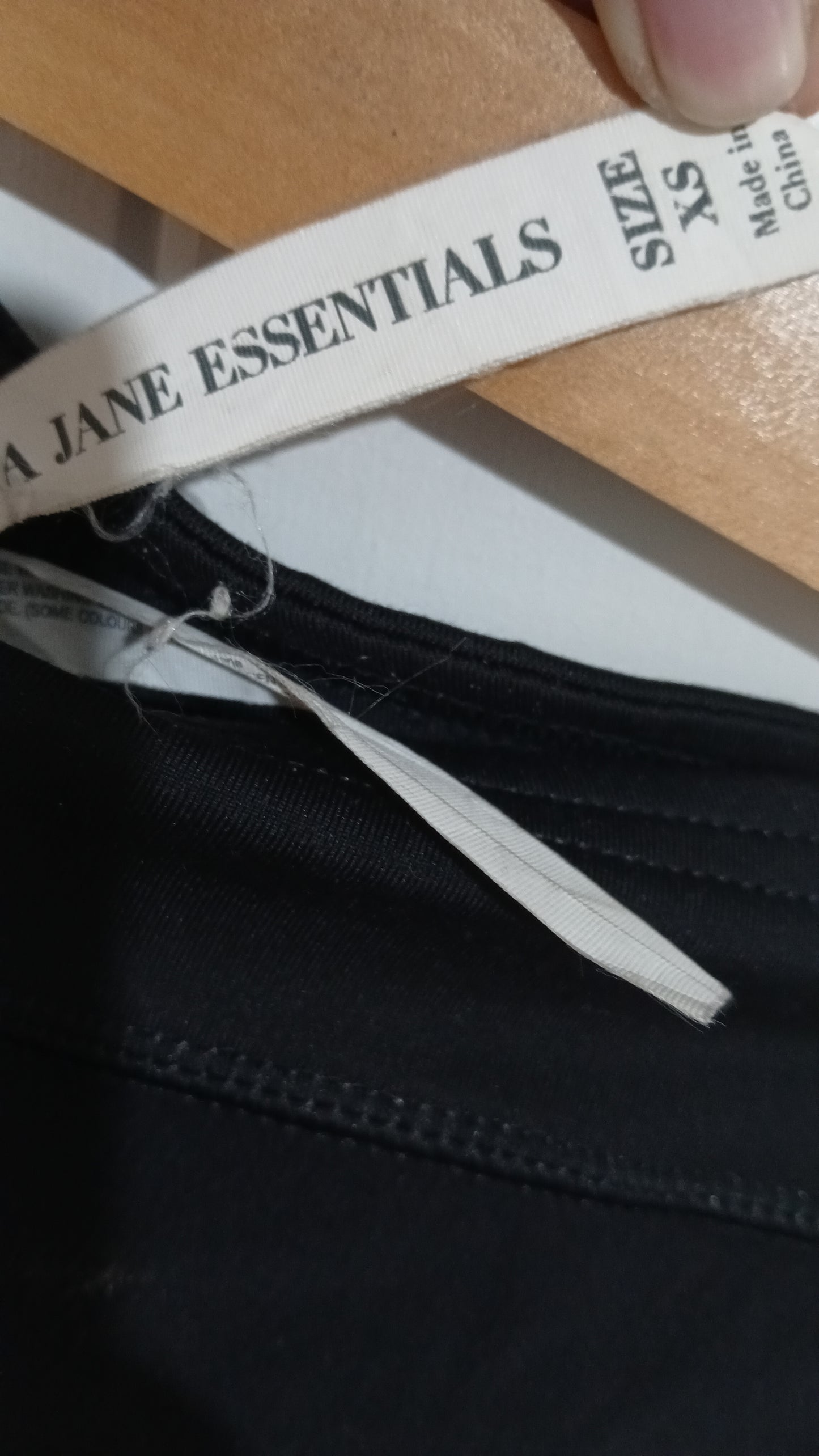 (XS) Lorna Jane | Black Shorts