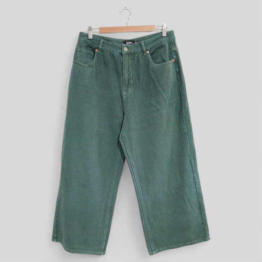 (14) Sportsgirl | Green Jeans